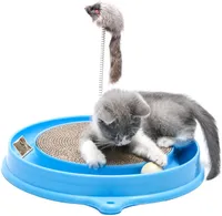 AUOON Cat Scratcher Toy