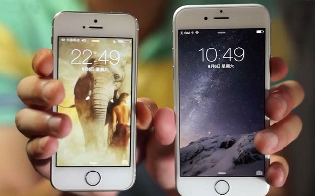 How to watch the Apple iPhone 6 and iWatch launch event livestream ...
