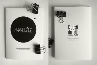 Parallèle zine