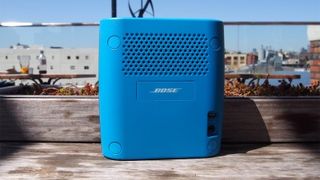 Bose SoundLink Color review