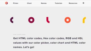 Everything you need to know about HTML colour codes