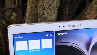 Galaxy Tab S