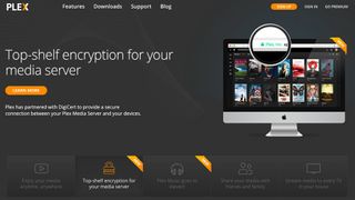 Plex Hack