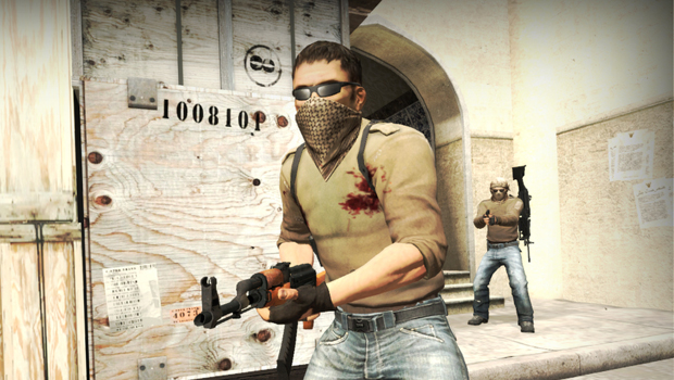 Review Counter Strike: Global Offensive