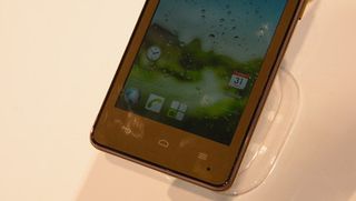 Huawei Ascend G350 review