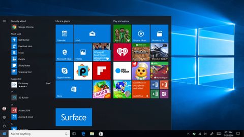 Microsoft just made Windows 10 more secure | TechRadar