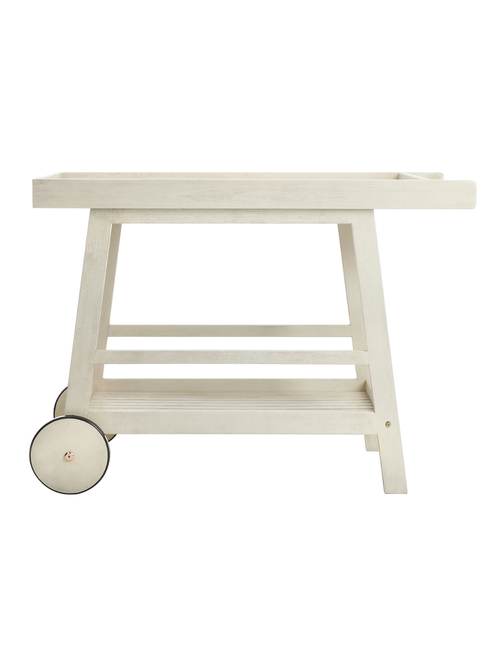 Renzo Indoor/outdoor Bar Cart