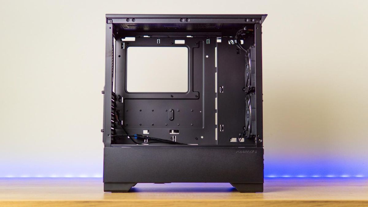 Phanteks P360A