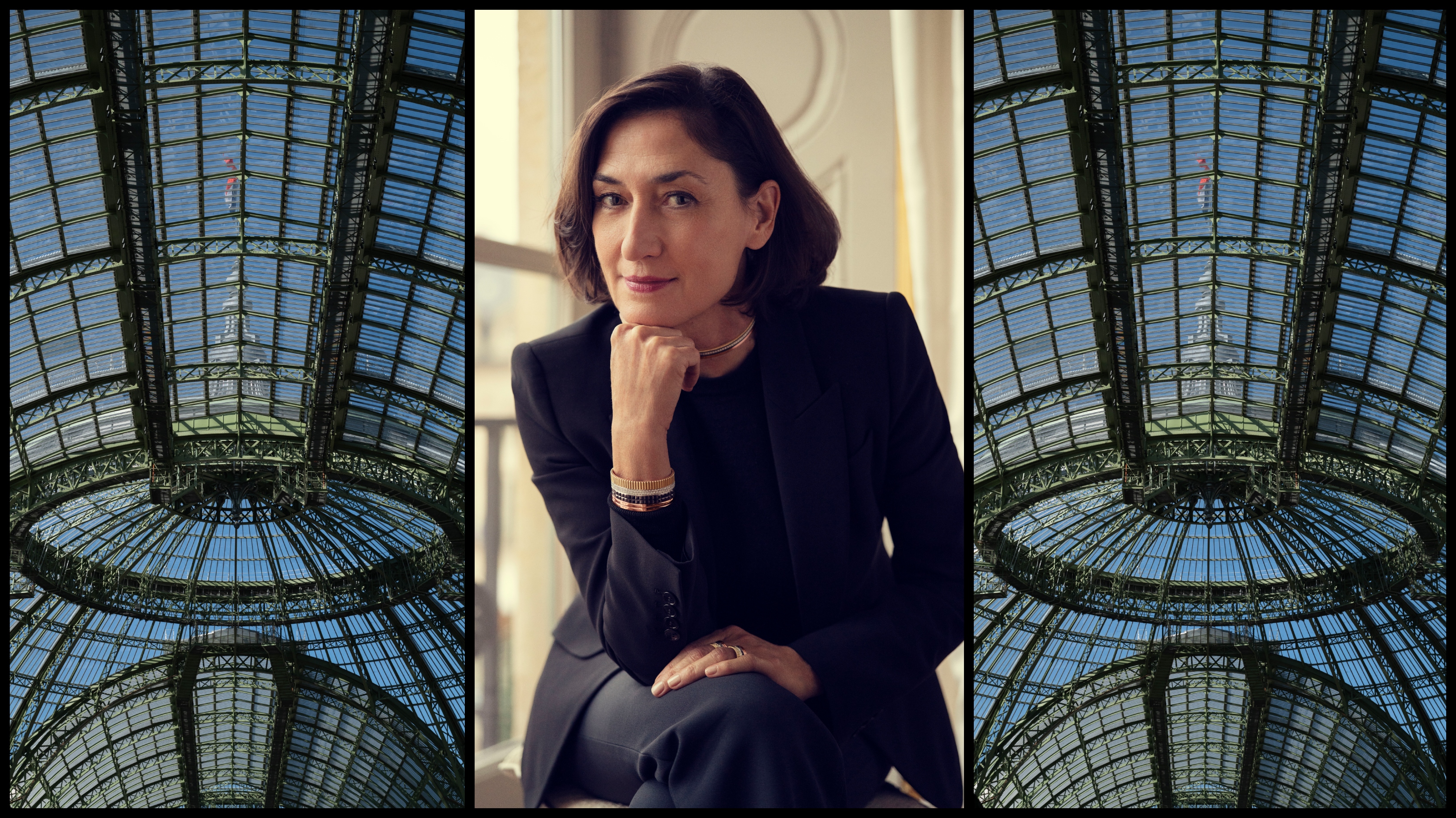 Boucheron Her Art Prize