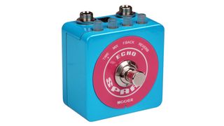 Mooer Spark Echo