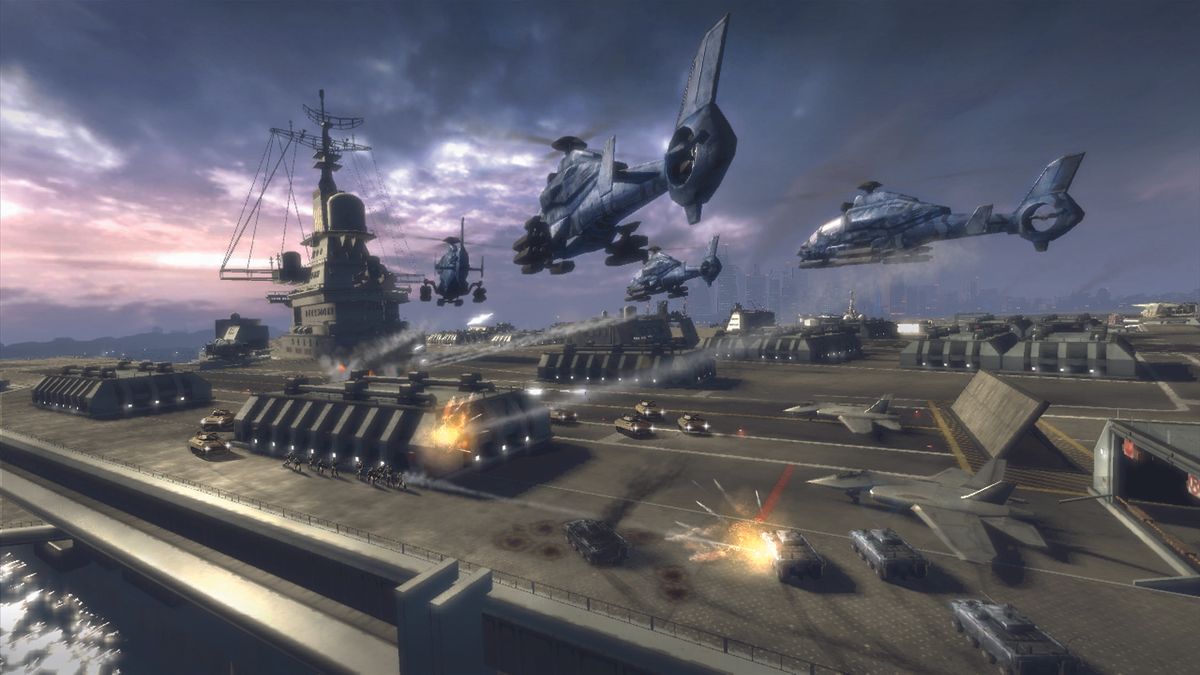 Tom Clancy S Endwar Купить Ключ