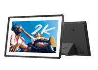 Pexar 11-Inch 2K Digital Photo Frame