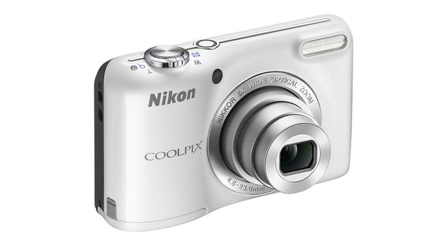 Nikon coolpix l27 примеры фото