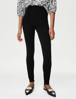 M&S Collection, Magic Shaping High Waisted Leggings