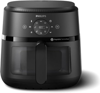 Philips Airfryer 2000-serien 6,2l | 1 199:- 999:- hos Amazon