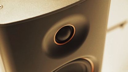Yamaha NX-70A powered wireless speakers