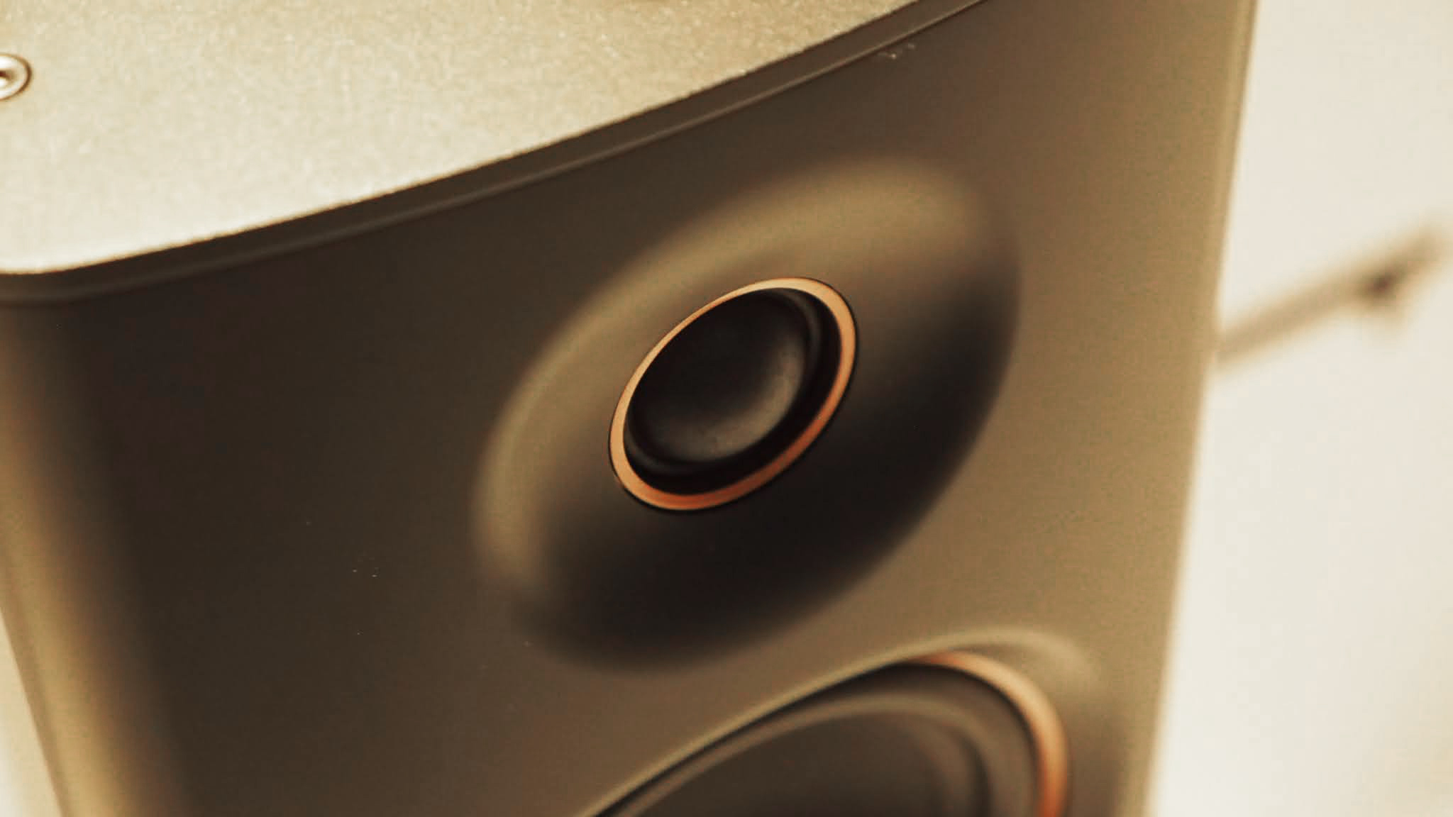 Yamaha NX-70A powered wireless speakers