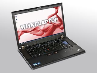 Lenovo W520