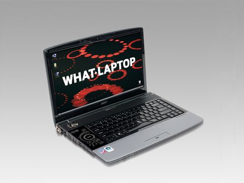 Acer Aspire 6920G-603G25Bn