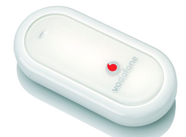 Vodafone Mobile Broadband 3G