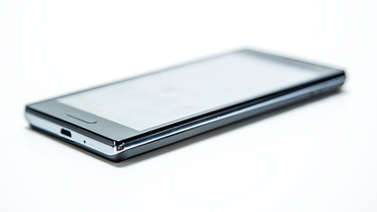 LG Optimus L9 review