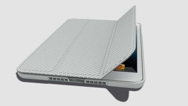 March 2013: Coolermaster Wake Up Folio Mini