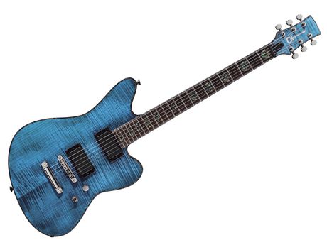 Charvel launches Desolation series electric guitars | MusicRadar