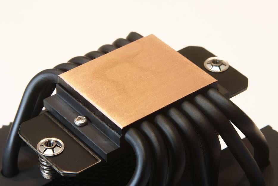 ID-Cooling SE-207-XT Review: Big Air on a Budget | Tom's Hardware