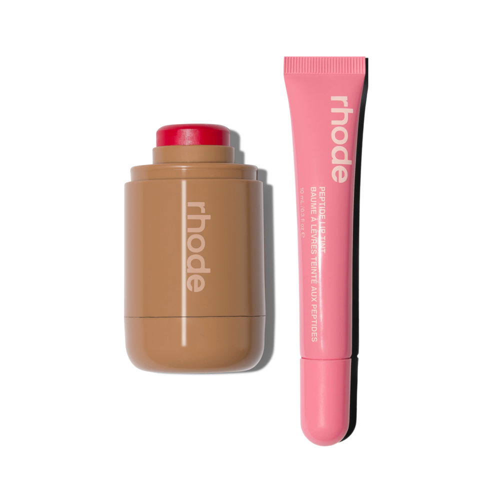 The Duos Candy Apple + Sweet Pea &amp;mdash; Default Title