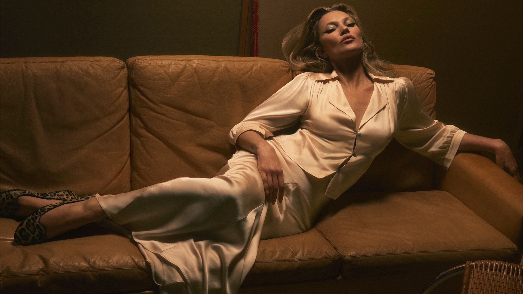 Shop The Kate Moss x Zara Collection | Marie Claire UK