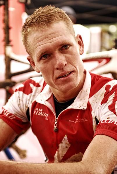 Rom Akerson (Specialized)