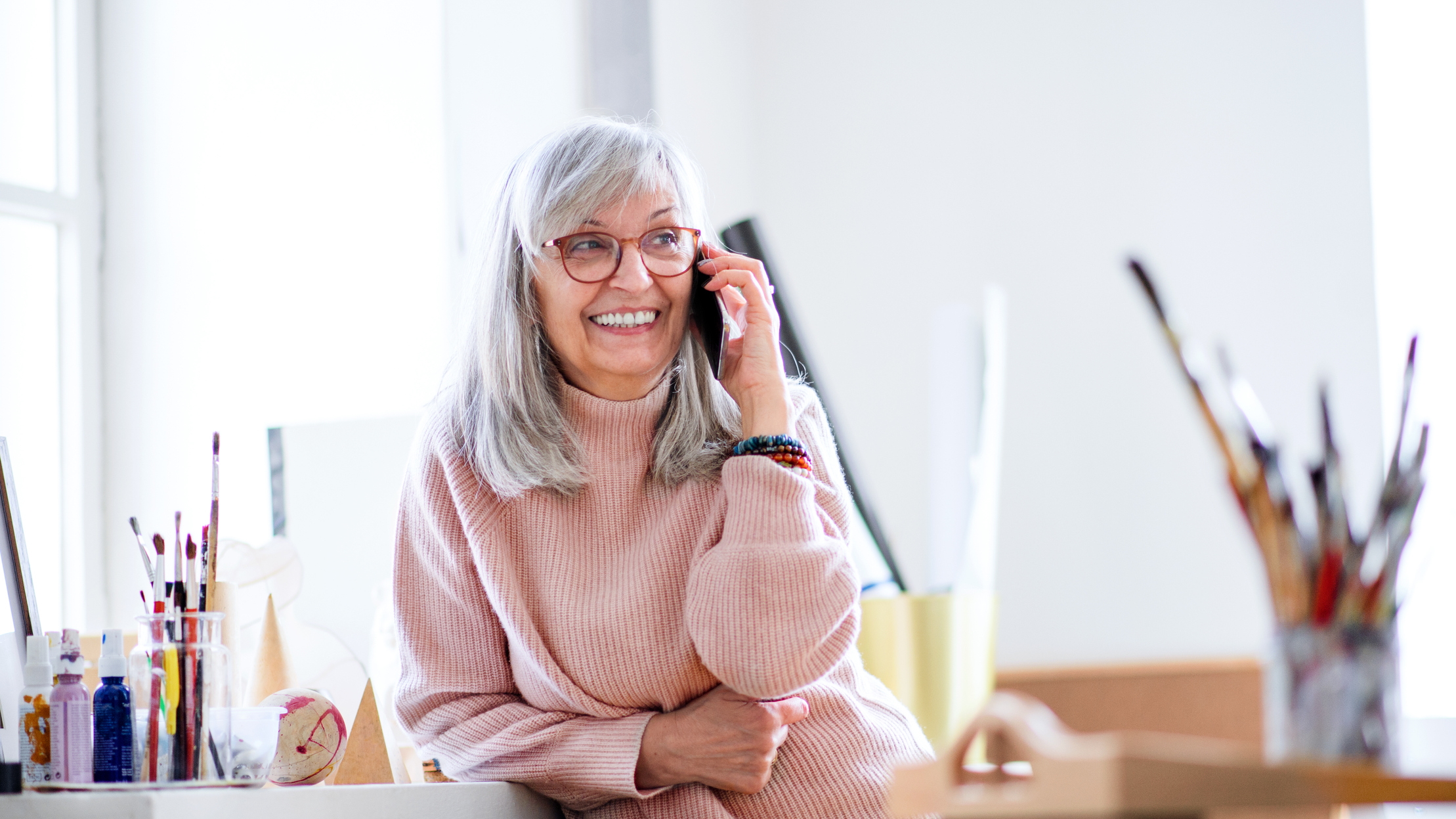 Best cell phone plans for seniors in 2023 | Tom's Guide