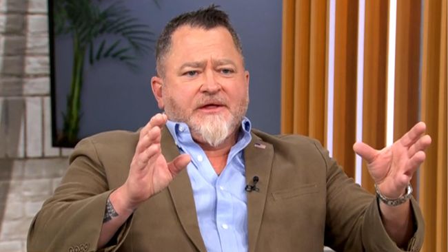 How to watch UFO hearings live: stream UAP hearings, Luis Elizondo ...