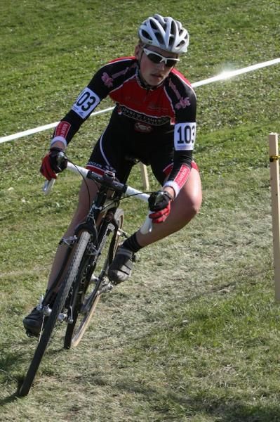 Joele Guynup (Island Racing Club)