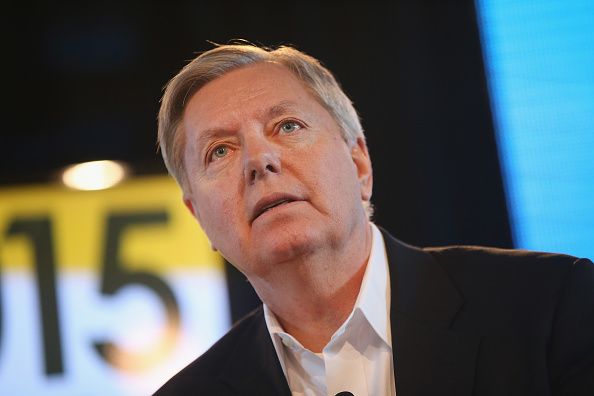 Lindsey Graham