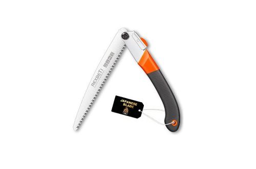Folding Pruning Saw