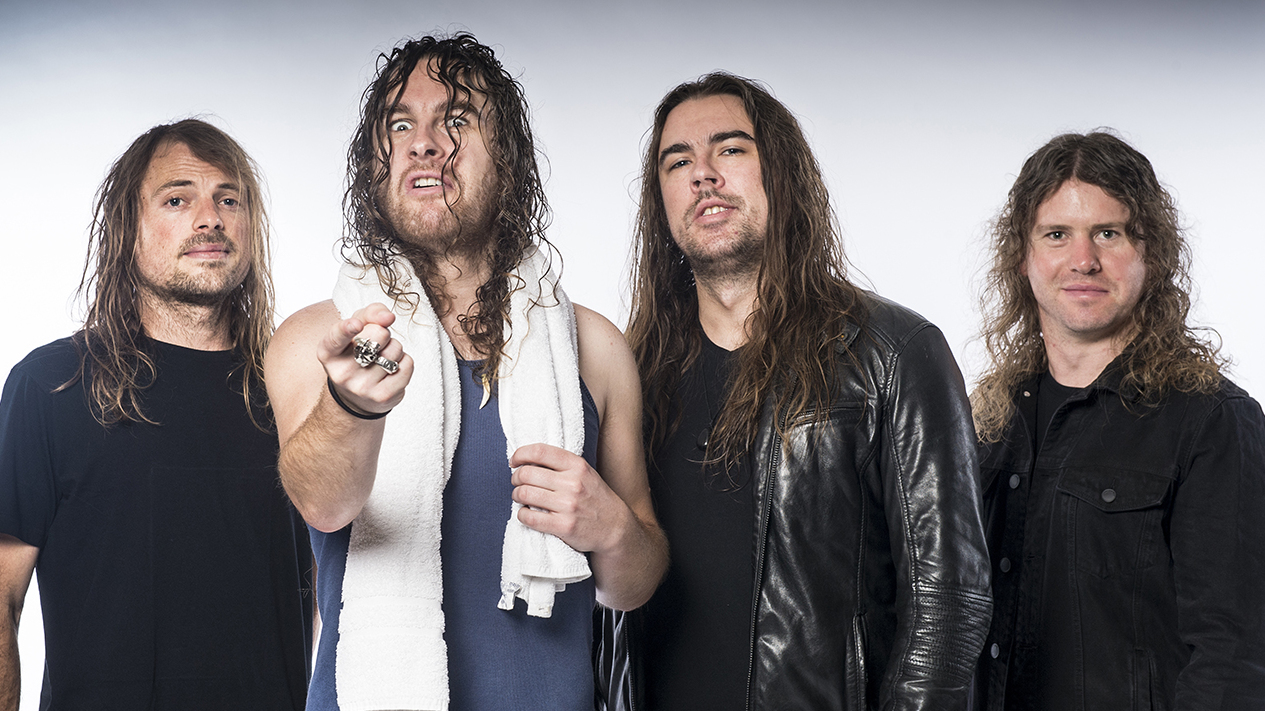 Airbourne