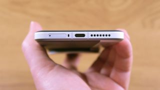 Xiaomi 15 Ultra REVIEW USB-C