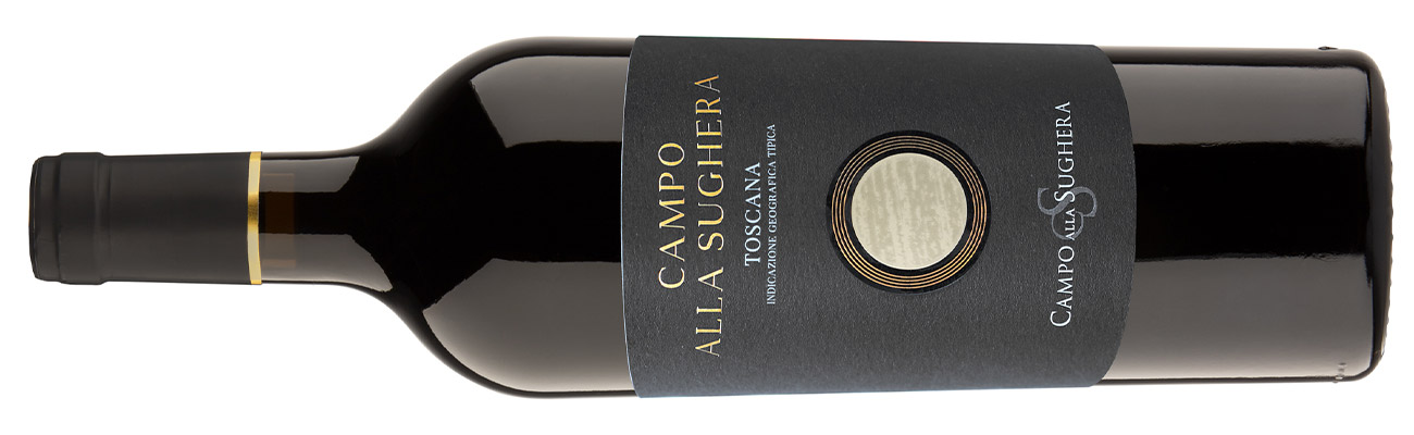 Campo alla Sughera, Toscana IGT 2021