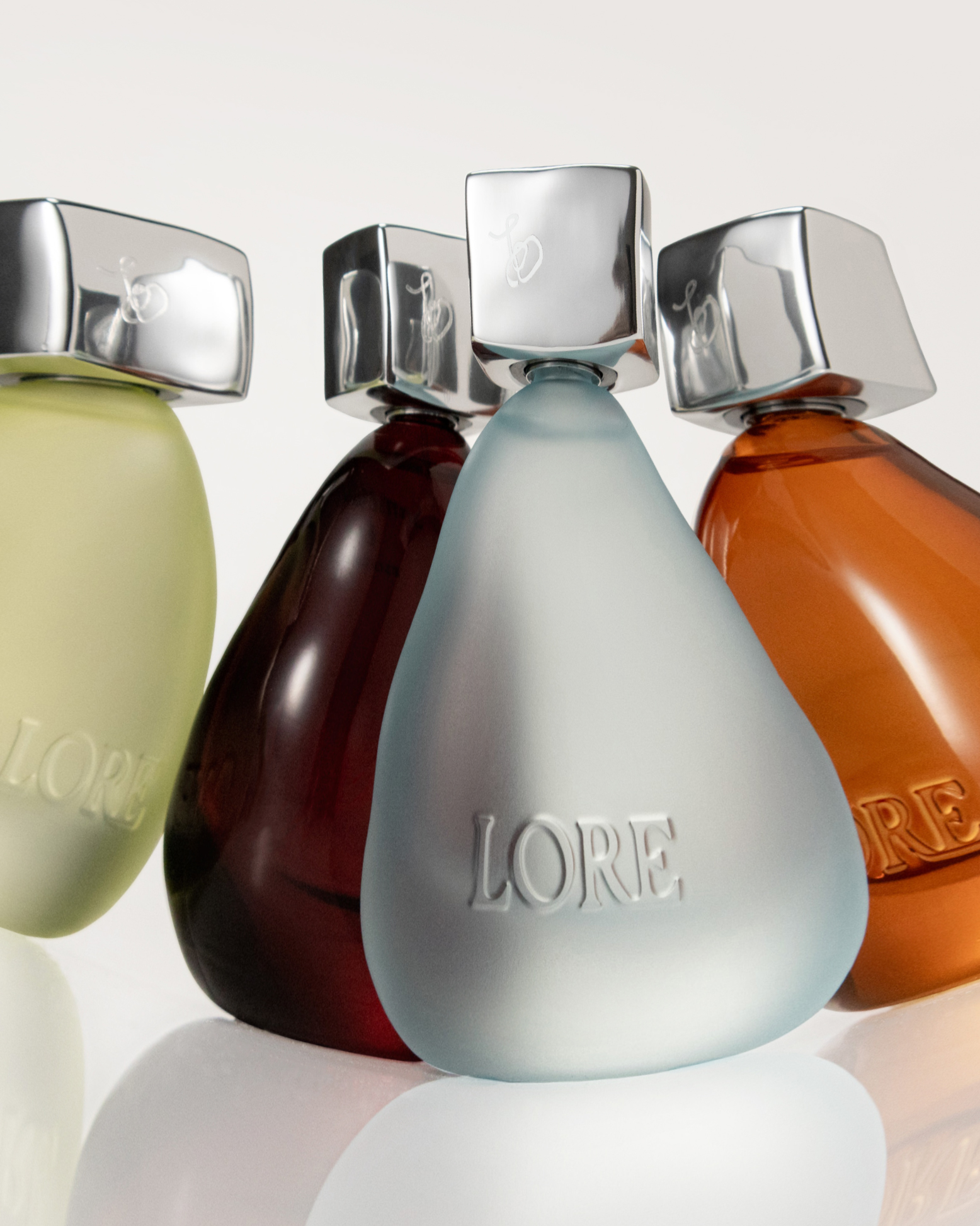 Second Life: Melanie Bender