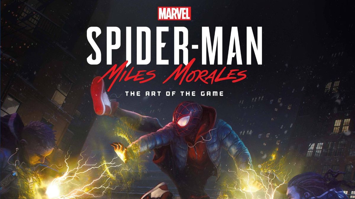 ps store spider man miles morales