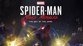 Two New Companion Books Announced for 'Marvel's Spider-Man: Miles