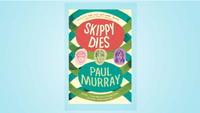 Skippy Dies - Paul Murray