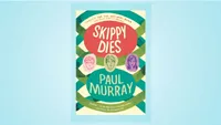 Skippy Dies - Paul Murray