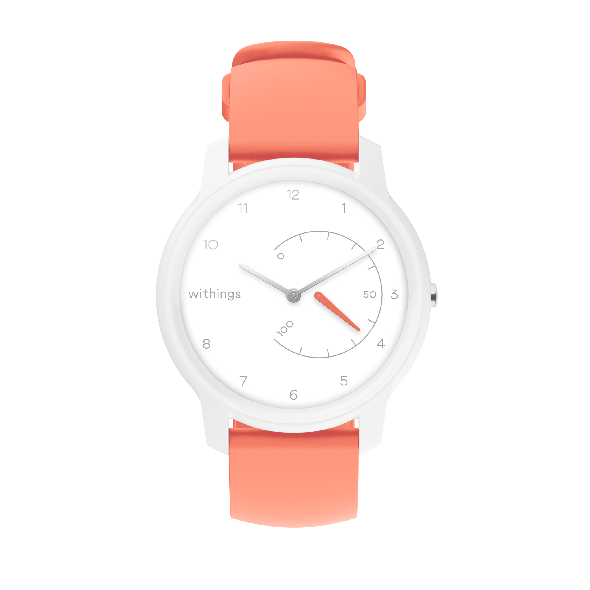 Часы withings