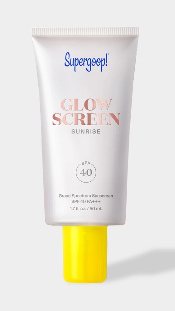 Supergoop! Glowscreen Spf 40