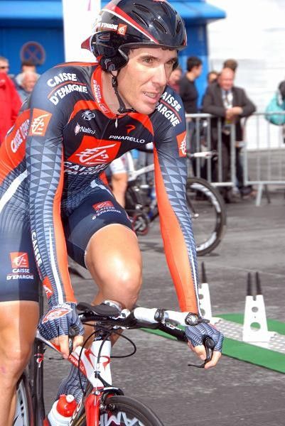 Luis Pasamontes (Caisse d'Epargne)