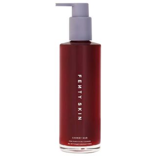 Fenty Skin Cherry Dub Pore Purify’R Gel Cleanser