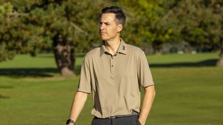 PXG Comfort Fit BB Sport Polo