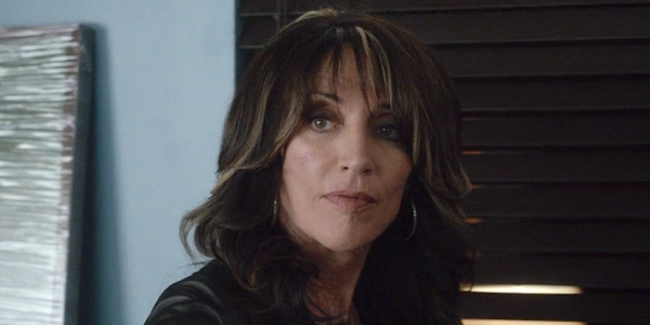 Sons Of Anarchy's Katey Sagal Asked Fans Which Characters They'd Self ...